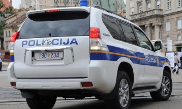 Најмалку едно лице загина во експлозија во хрватскиот град Сплит