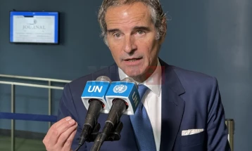 Во ОН денеска продолжуваат сослушувањата на кандидатите за генерален секретар на организацијата