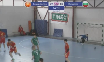 Убедливи победи за македонските селекции во првото коло на Светското училишно првенство во ракомет