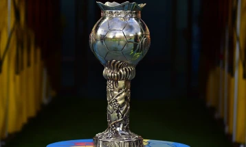 Тетовска Шкендија со пресврт до гол предност пред реваншот со Шкендија Арачиново