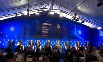 Делфи декларација: Унапредување и поставување нови темели за европска интеграција на Западен Балкан