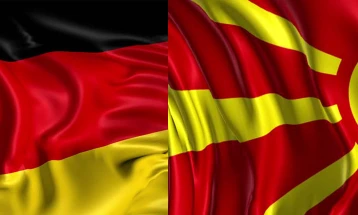 Skopje hosts German-Macedonian Business Summit