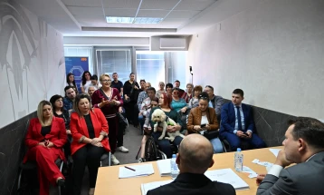 Штип  втора општина на Балканот која Статутот го приспособи на Барјовото писмо