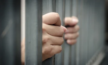 Поранешниот директор на црногорската АНБ, Дејан Перуничиќ, осуден на пет години затвор
