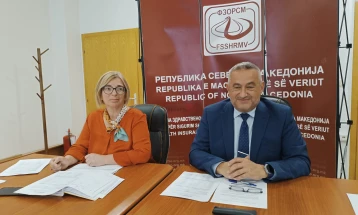 Над 1.800 вработени во јавното здравство поднеле судски тужби против своите установи