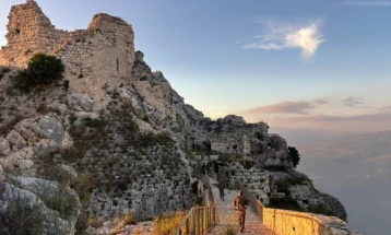 Израелската армија ja освои стратешки важнaтa тврдина Бофорт, во јужен Либан