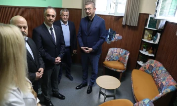 PHI opens first state psychological counseling center for children and adolescents