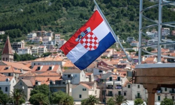 Heart disease Croatia's leading cause of death in 2024