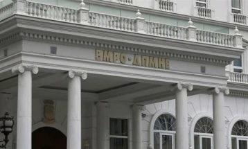 ВМРО-ДПМНЕ:Системот Безбеден град дава мерливи ефекти, 40 отсто помалку жртви во сообраќајот