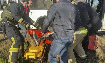 ОН: Во Украина во јуни загинале најмалку 293 цивили