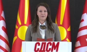 Младеновска: Сè е поскапено, цените се веќе до плафон