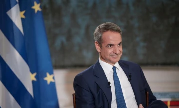 Мицотакис ги демантира сценаријата за предвремени избори на есен