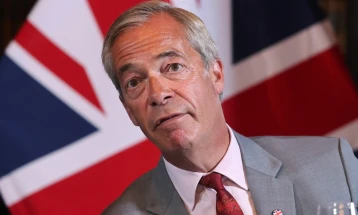 UK Parliament resumes probe into Farage’s £5m gift after election win