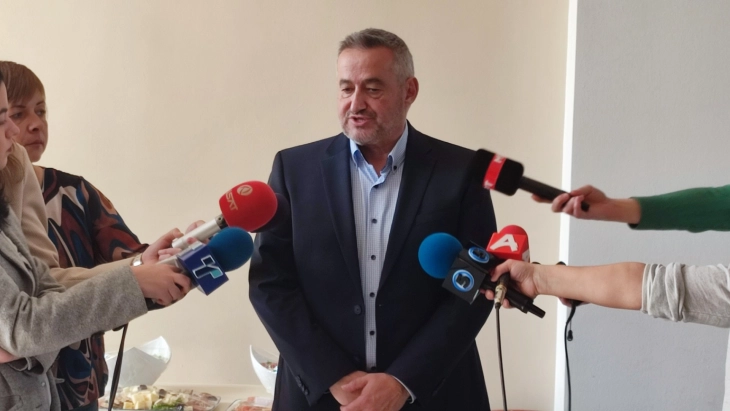 Klekovski: Situata me Ethet e Nilit Perëndimor po qetësohet, në Klinikën për sëmundje infektive janë hospitalizuar vetëm gjashtë persona