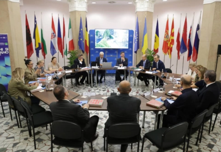 MIA në Asamblenë e përgjithshme të ABNA-EJL në Trieshtë, drejtori Janevski rizgjidhet anëtar i Bordit drejtues të agjencive të lajmeve