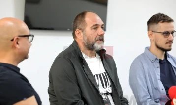 Националниот џез-оркестар сезоната ја отвора со настапот на Дан Пугањ, добитник на „Греми“