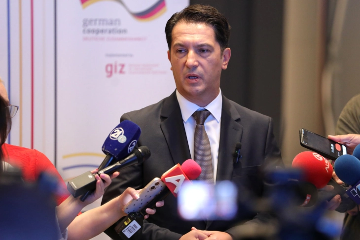 Sali: Ka përpjekje për miratimin e Kodit zgjedhor, megjithatë kjo ende është në fazë të negociatave