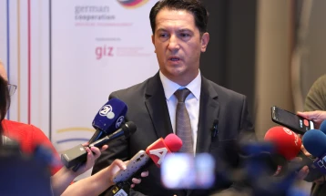 Sali: Ka përpjekje për miratimin e Kodit zgjedhor, megjithatë kjo ende është në fazë të negociatave
