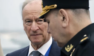 Патрушев: Варшава може да исчезне за два до три дена