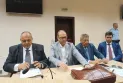 Судење на судијата Ѓоко Ристов: Извадија во кујната 5 плочки, па уште 5 и… се појави дупка со 350.000 евра во 13 пакувања