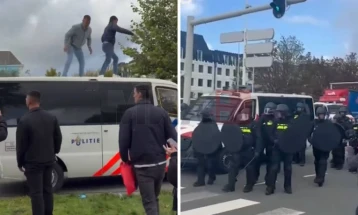 Trazira në Hagë pas vendimeve të ish udhëheqësve të UÇK-së